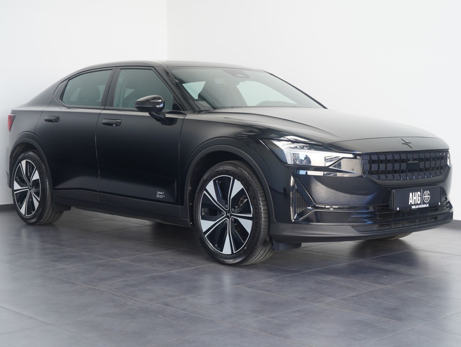 Fahrzeugabbildung Polestar 2 Standard Range Single PLUS-PAKET/PANO/AHK