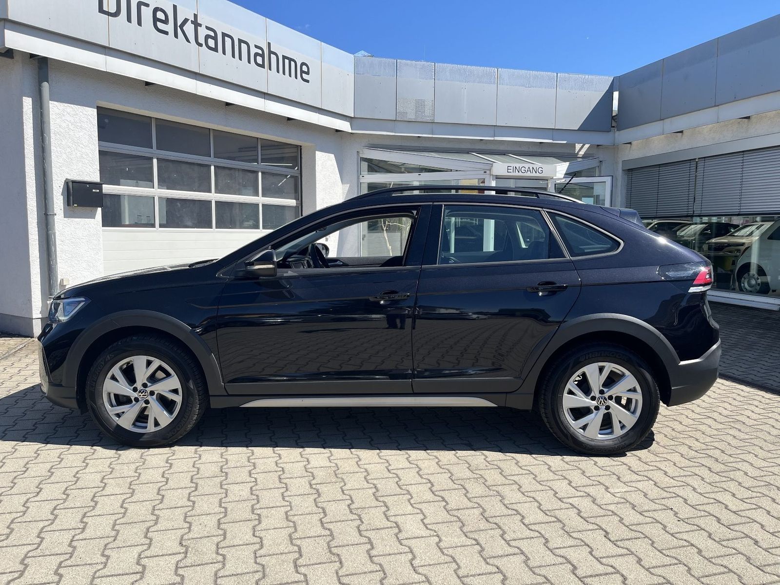 Volkswagen Taigo - Bild 3