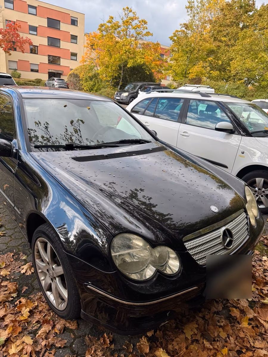 Mercedes-Benz Andere