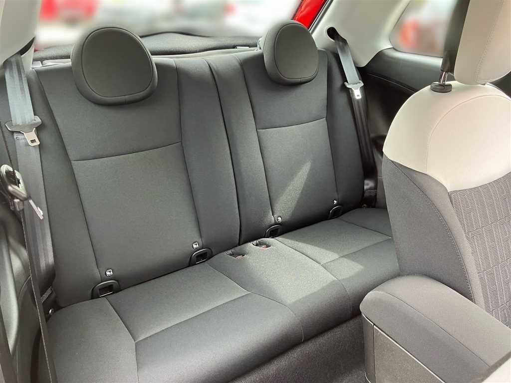 Fiat 500 - Bild 15
