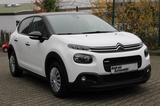 Citroën C3 Shine+Kamera+Navi+SitzHz+Spurhalte - Citroën C3 Gebrauchtwagen in Duisburg