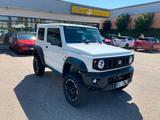 Suzuki Jimny Comfort AllGrip NFZ Pedders/Gollek/Horntoo - gebrauchte Suzuki Jimny aus dem Jahr 2021