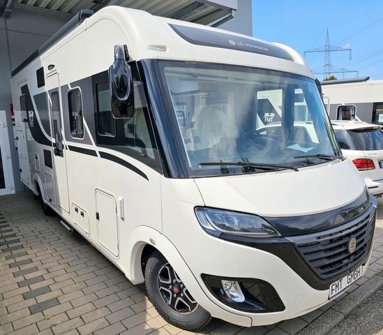 Le Voyageur LV Eterna 7.8CF Luxury Pak., Media 10
