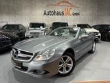 Mercedes-Benz SL 350/BI-XENON/AIRSCARF/2.HAND/NAVI/MEMORY/PDC - gebrauchte Mercedes-Benz SL 350 aus dem Jahr 2011