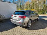 Mercedes-Benz A 250 DCT - AMG Line - Mercedes-Benz A 250 von privat
