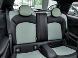 MINI Cooper RESOLUTE EDITION+PANO+DA+LED - MINI Cooper