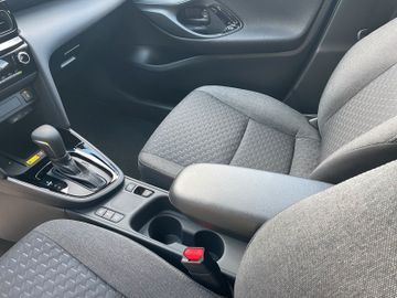 Toyota Yaris Cross 1.5 Hybrid Teamplayer *BLIS*SHZ*PDC*