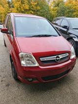 Opel Meriva - Opel Meriva aus 2025