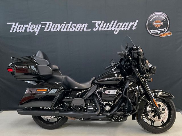 Harley-Davidson Touring Ultra Limited