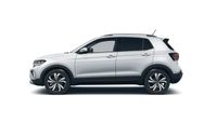 Volkswagen T-Cross - Vorschau Bild 3