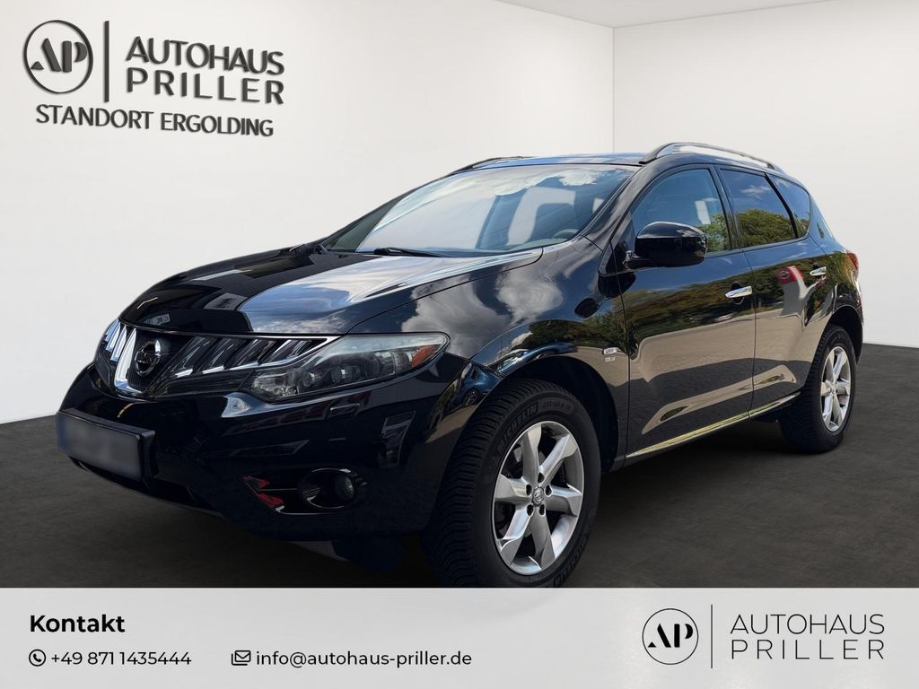 Angebot ansehen Nissan Murano