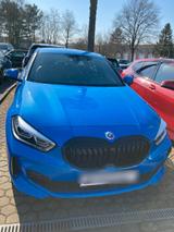 BMW 1er 118i M Sport Paket 36000km Benzin ... - BMW: 3er E36