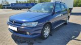 Peugeot 306 1.6 Kombi, Checkheftgepflegt, ... - Peugeot 306: Kombi