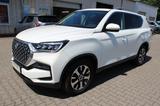 Ssangyong REXTON 2.2 Diesel Anhängerkupplung 7 Sitzer - Ssangyong REXTON: 2.7