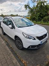 Peugeot 2008 - Peugeot 2008 in Krefeld