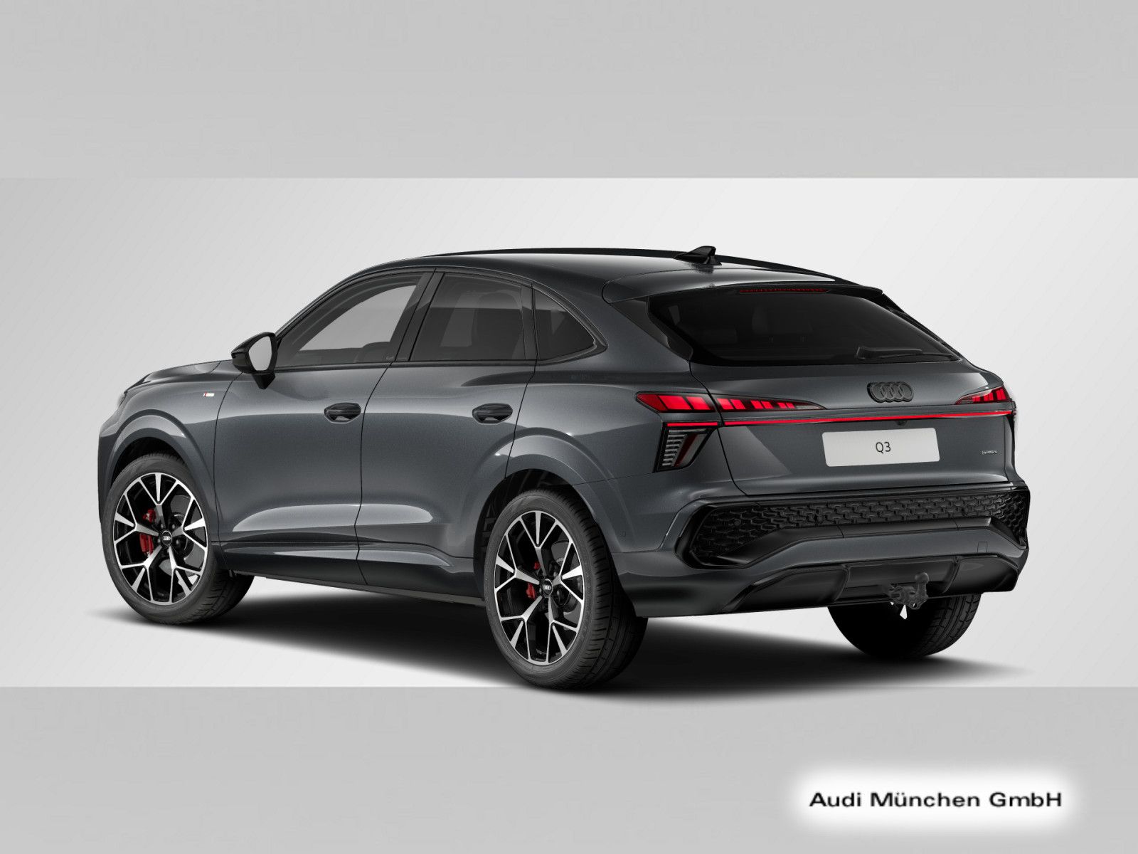 Audi Q3 - Bild 7