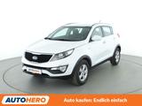 Kia Sportage 1.6 GDI Edition 7 2WD *TEMPO*PDC*SHZ* - Kia Sportage: 1.7