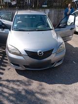Mazda 3 BJ 2005 vieles erneuert,kein TÜV,w... - Mazda aus 2005: Mazda2