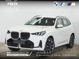 BMW X3 20 xDrive M SPORTPAKET+20"ALU+AHK+LIVE COCKPI