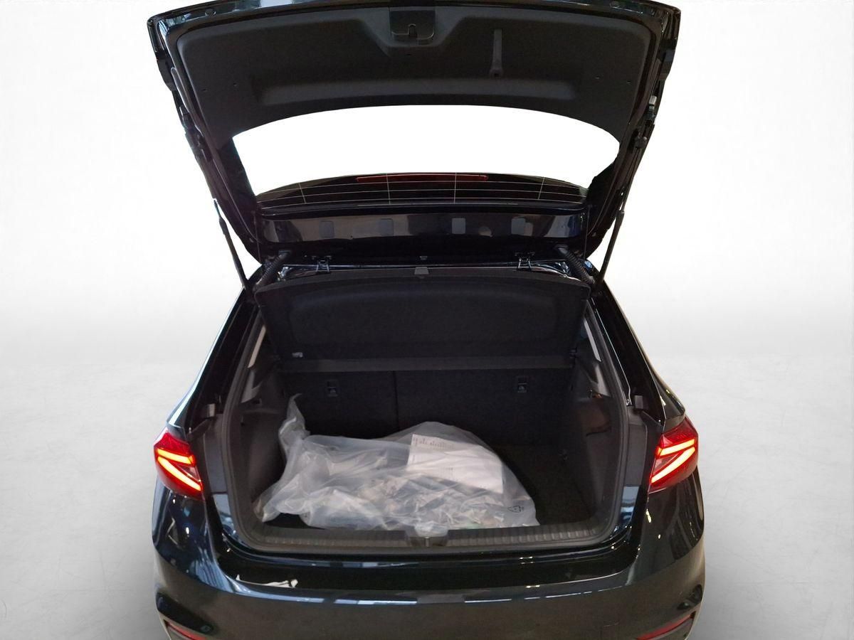 Skoda Fabia - Bild 21