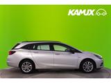 Opel Astra 1.5D ST Aut.Business Edition+LED+NAVI+SHZ - Opel Astra mit Diesel-Antrieb: Kombi, Automatik