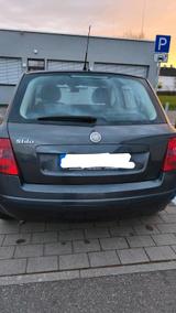 Fiat Stilo Zum verkaufen - gebrauchte Fiat Stilo aus dem Jahr 2006