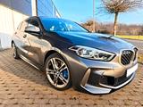 BMW M135i xDrive | Pano | Scheckheft | Head-Up - BMW 135 Gebrauchtwagen