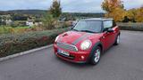 MINI Cooper D Cooper - rote MINI Cooper D