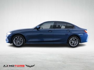 BMW 320 - 4