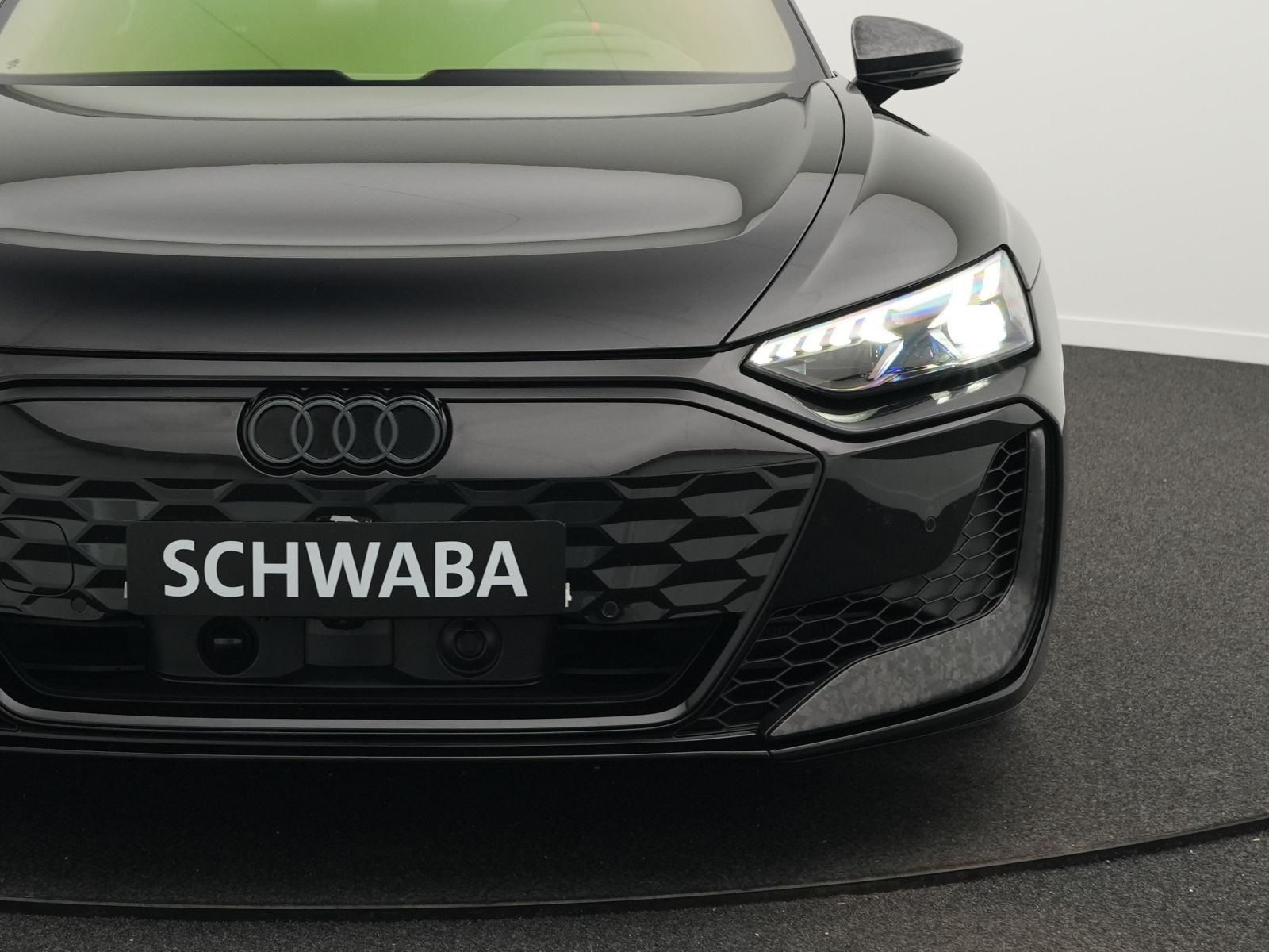 Audi RS e-tron GT - Bild 34