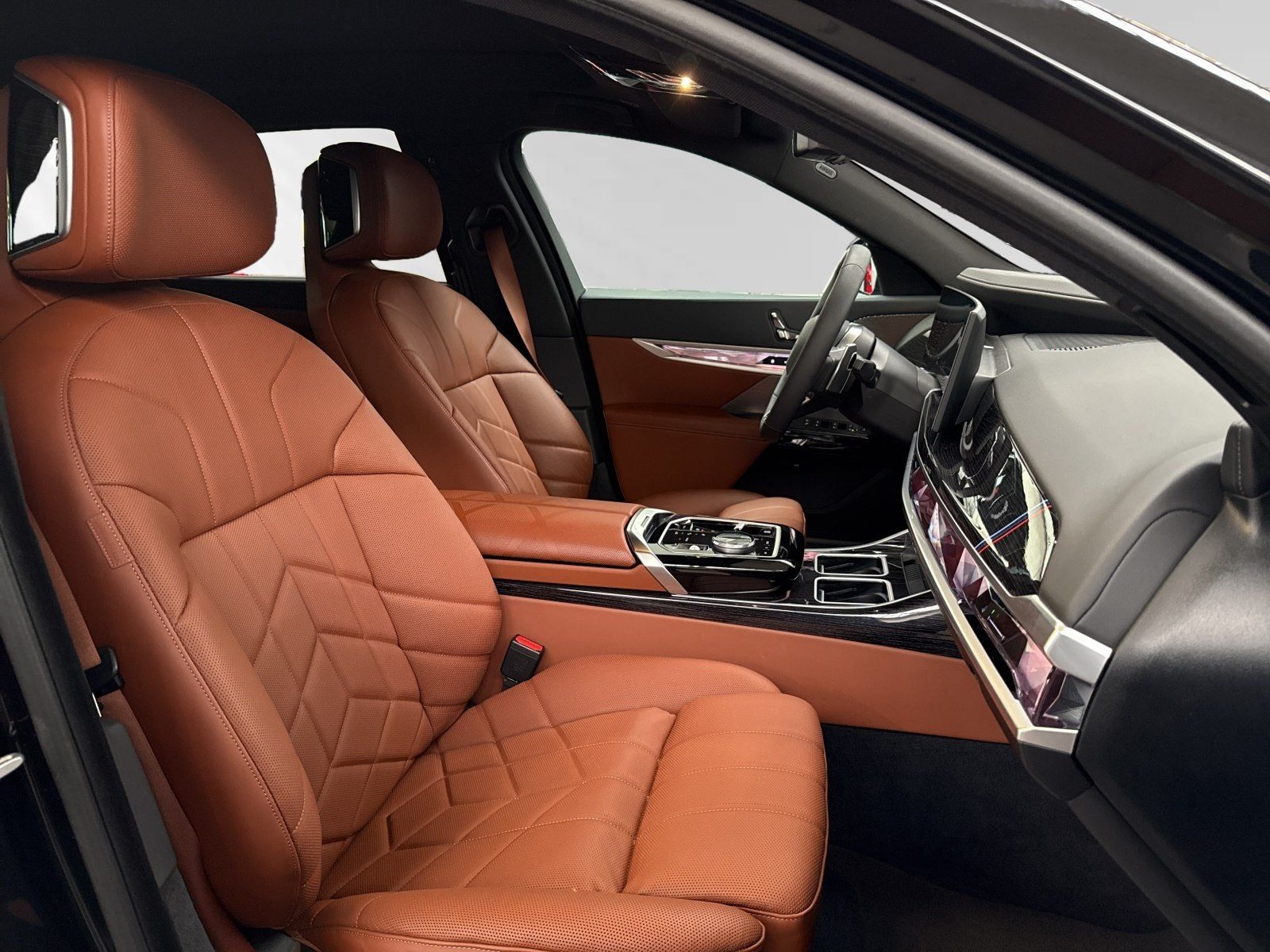 BMW 750 - Bild 9