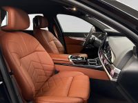 BMW 750 - Vorschau Bild 9