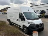 Fiat Ducato 2.2 Diesel  180 PS - Fiat Ducato in Kassel
