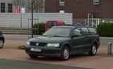 Volkswagen Passat 3b 1997 HU abgelaufen 12/25 - VW Passat Variant von 1997
