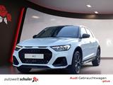 Audi A1 allstreet 30 1.0 TFSI S-tronic RFK LED SHZ - gebrauchte Kleinwagen