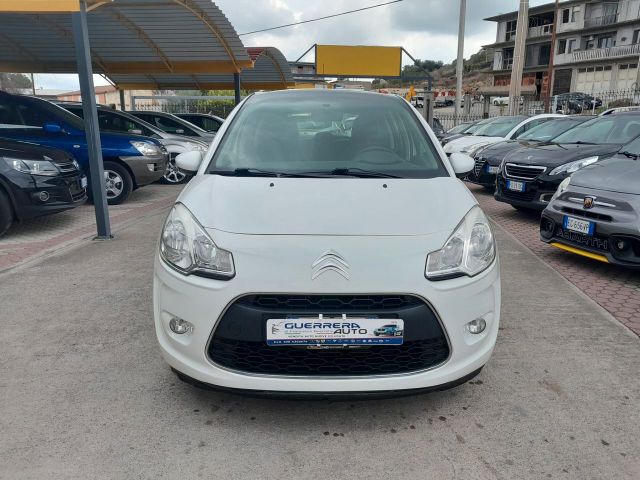 Citroën Citroen C3 1.1 Exclusive KM 65 MILA ADATTA X NEO