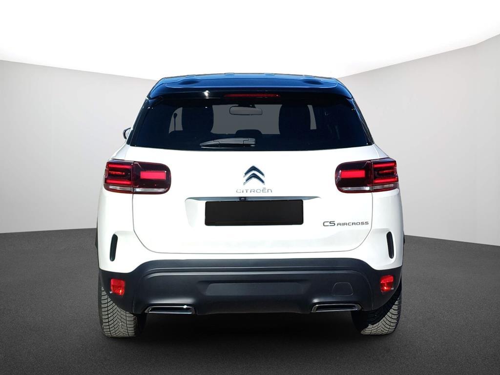 Citroën C5 Aircross Feel Pack