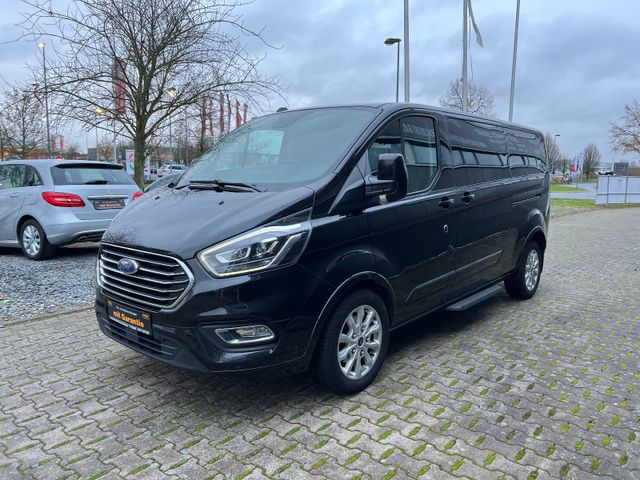 Ford Tourneo Custom L2 Trend*12M.Garantie*Finanzi.*