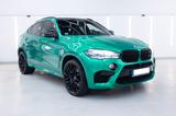 BMW X6M - Motor/Bremsen/Reifen/Felgen/TÜV NEU - BMW X6 M aus 2015