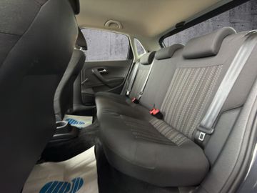 Volkswagen Polo V Trendline*NAVI*CARPLAY*KLIMA*BLUETOOTH
