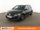 Volkswagen Golf VII 1.4 TSI Allstar BMT*ACC*PDC*CARPLAY*BT* - Volkswagen: Allstar