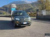 Fiat FIAT - New Panda - 1.3 MJT S&S 4x4 Antartica - Fiat Panda mit Diesel-Antrieb: 1.3