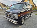 Chevrolet G20 Starcraft Van Chevy Wohnmobi... - Chevrolet Gebrauchtwagen von 1982