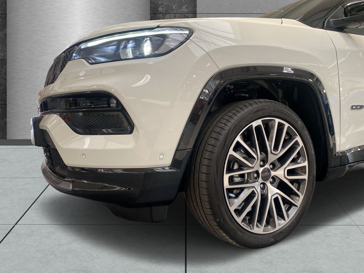 Jeep Compass - Bild 4