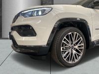 Jeep Compass - Vorschau Bild 4