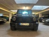 Mercedes-Benz G 63 AMG  3* Carbon Performance paket Superior  