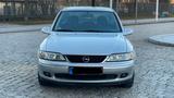 Opel Vectra B 1.6 Automatik, Klima, Traumz... - Opel Vectra: B V6