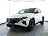 Hyundai Tucson 1.6 T-GDI  Advantage Hybrid|ACC|Kamera - Hyundai Tucson Advantage mit Hybrid-Antrieb (Benzin/Elektro)