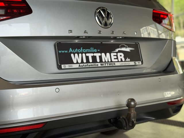Passat Variant 2.0 TDI 110kW DSG Business AHK/LE