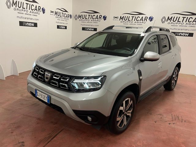 Другие Dacia Duster 1.0 TCe GPL 4x2 Prestige Up 2022